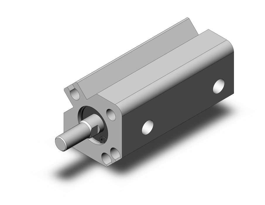 CDQ2A12-20DMZ Compact Cylinder, CQ2-Z