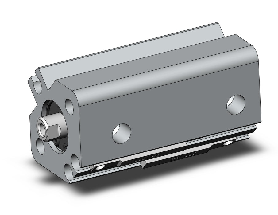 CDQ2A12-20DZ-A93L Compact Cylinder, CQ2-Z