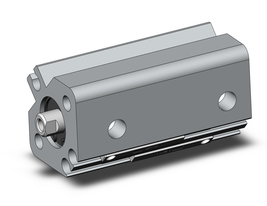 CDQ2A12-20DZ-M9PWL COMPACT CYLINDER, CQ2-Z