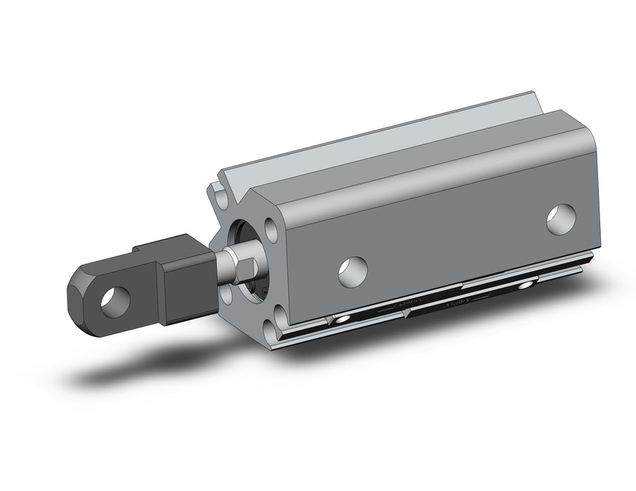 CDQ2A12-25DCMZ-V-M9PWMAPC Compact Cylinder, CQ2-Z