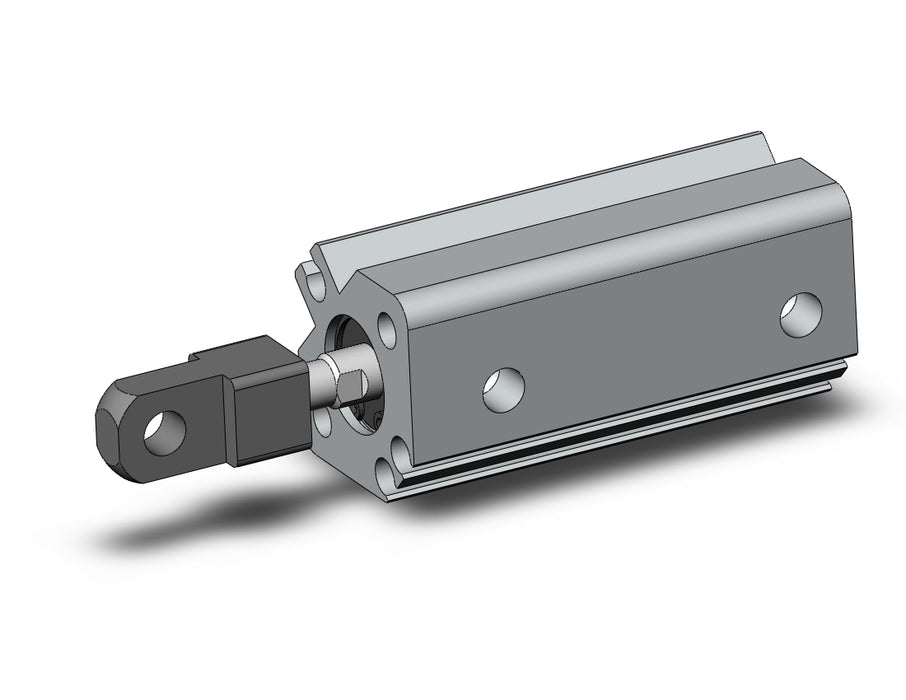 CDQ2A12-25DCMZ-V Compact Cylinder, CQ2-Z