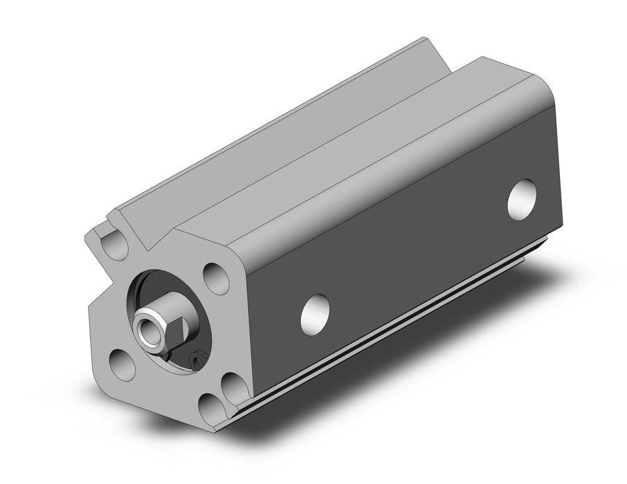 CDQ2A12-25DCZ-XC85 Compact Cylinder, CQ2-Z