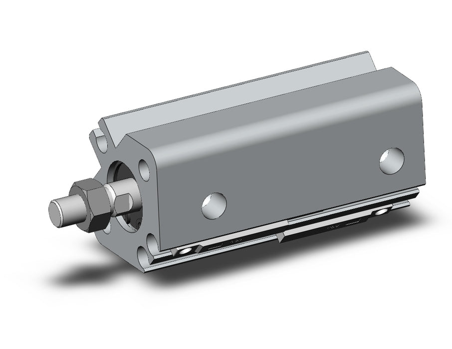 CDQ2A12-25DMZ-A90 COMPACT CYLINDER, CQ2-Z