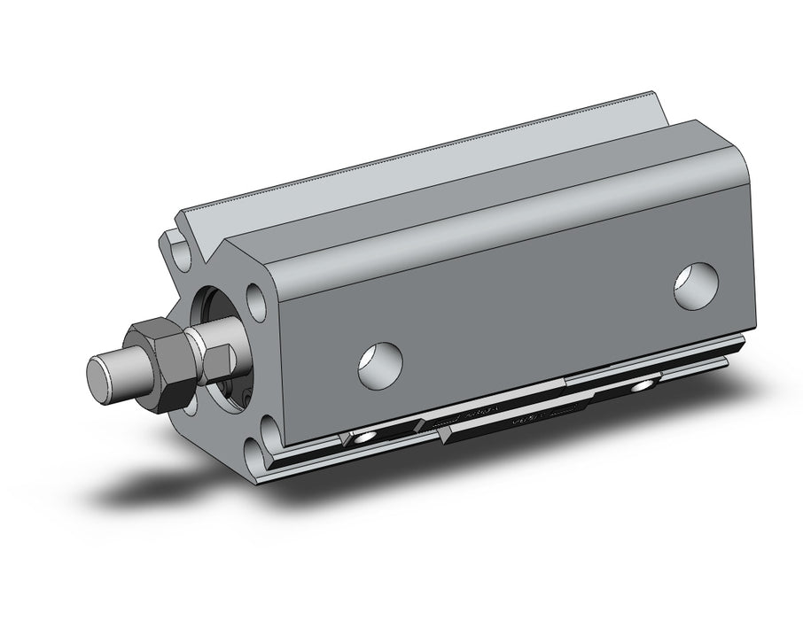 CDQ2A12-25DMZ-M9BAZ COMPACT CYLINDER, CQ2-Z