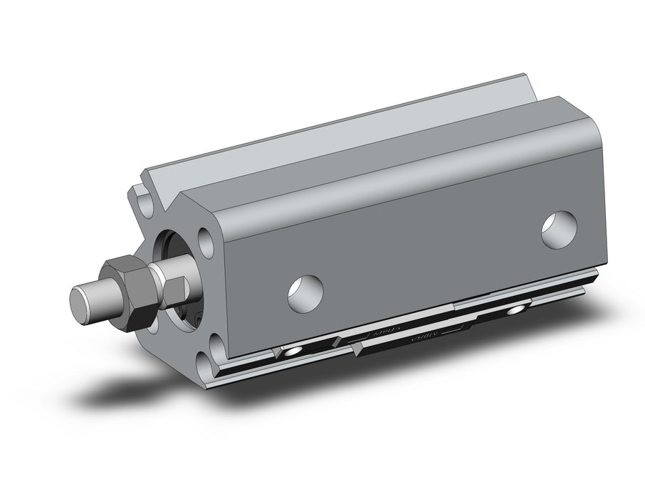 CDQ2A12-25DMZ-M9BA COMPACT CYLINDER, CQ2-Z