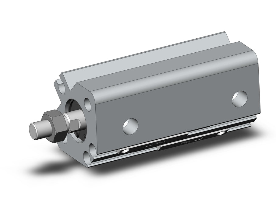 CDQ2A12-25DMZ-M9BSAPC COMPACT CYLINDER, CQ2-Z