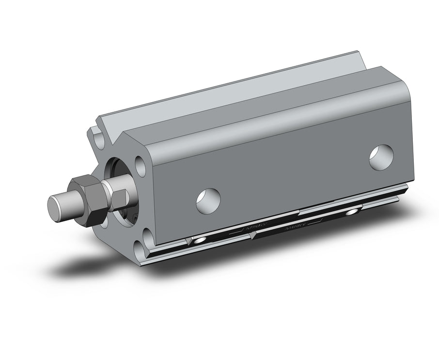 CDQ2A12-25DMZ-M9BWSAPC COMPACT CYLINDER, CQ2-Z
