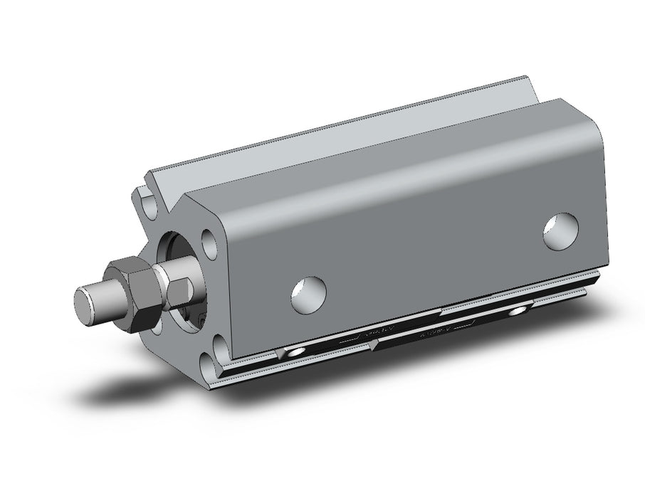 CDQ2A12-25DMZ-M9BWZ COMPACT CYLINDER, CQ2-Z