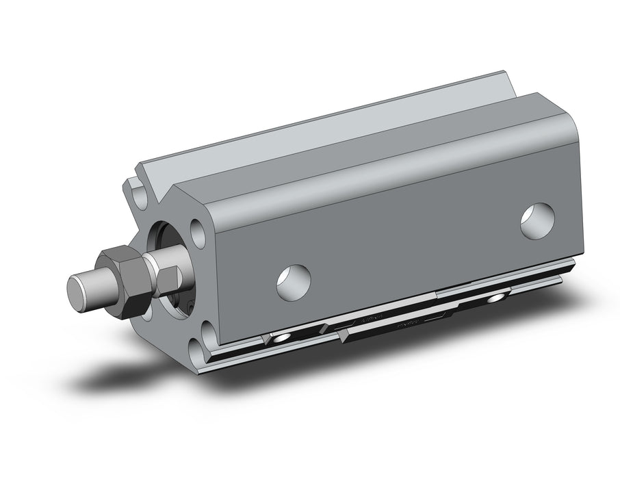 CDQ2A12-25DMZ-M9NASDPC COMPACT CYLINDER, CQ2-Z