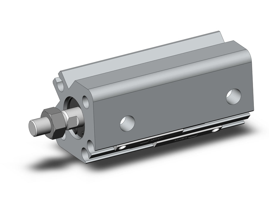 CDQ2A12-25DMZ-M9NWMAPC COMPACT CYLINDER, CQ2-Z