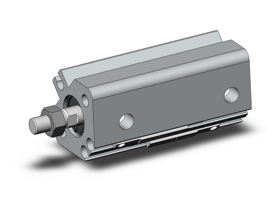 CDQ2A12-25DMZ-M9PASAPC COMPACT CYLINDER, CQ2-Z