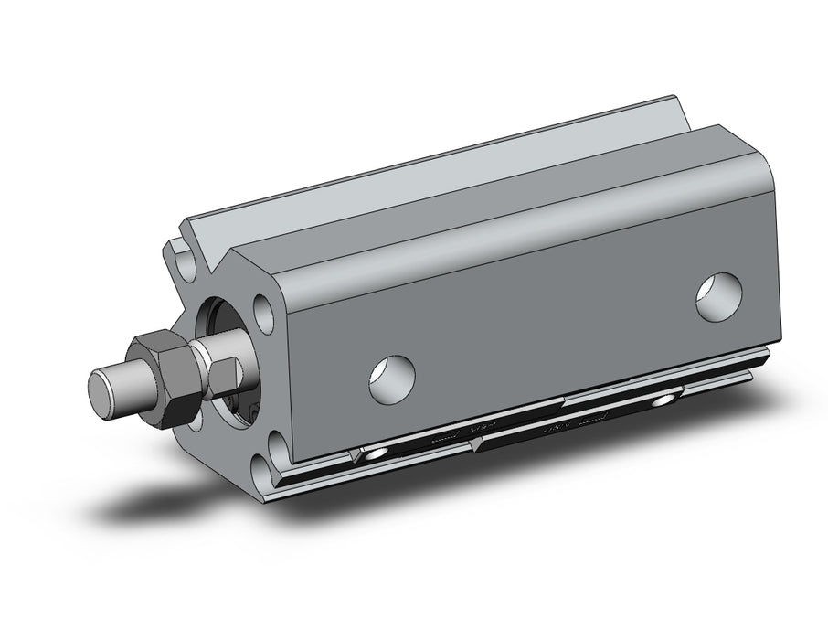 CDQ2A12-25DMZ-M9PSDPC COMPACT CYLINDER, CQ2-Z