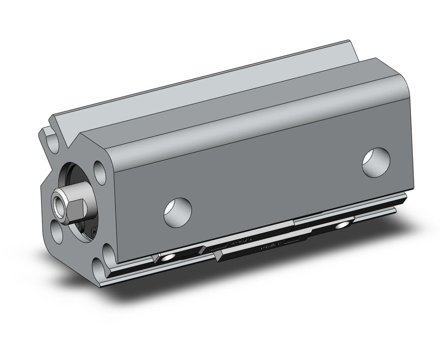 CDQ2A12-25DZ-M9BASDPC COMPACT CYLINDER, CQ2-Z