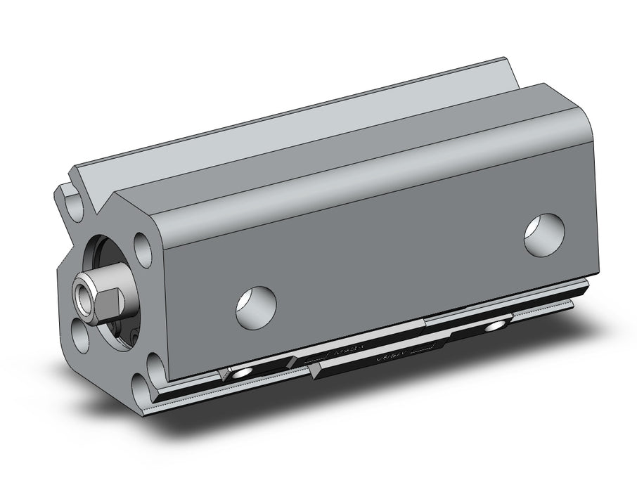 CDQ2A12-25DZ-M9BAZ COMPACT CYLINDER, CQ2-Z