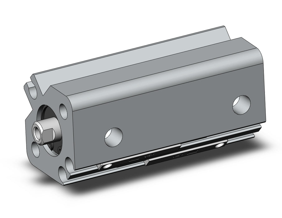 CDQ2A12-25DZ-M9PMBPC COMPACT CYLINDER, CQ2-Z