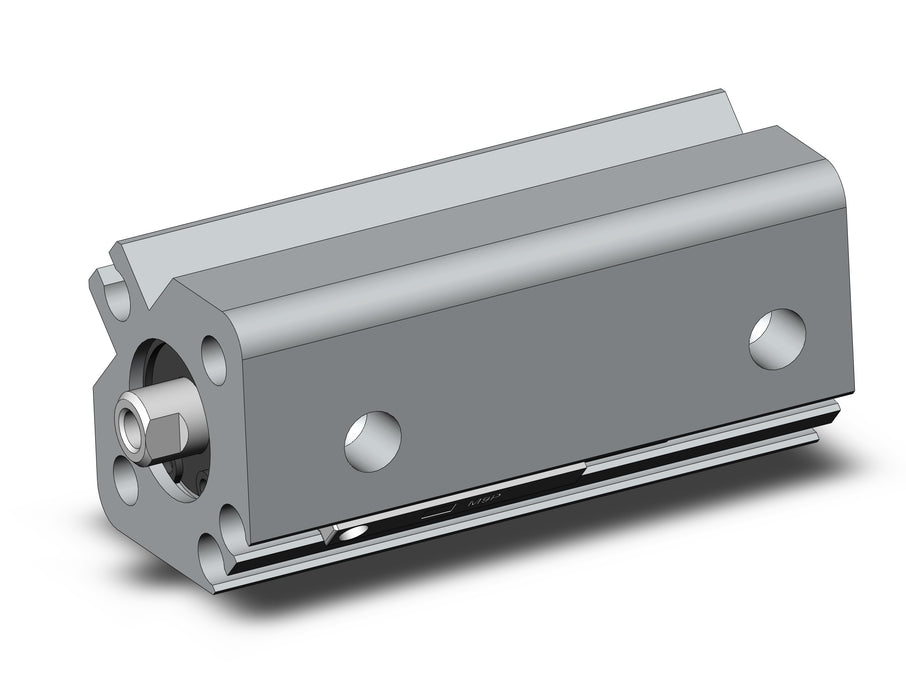 CDQ2A12-25DZ-M9PSAPCS Compact Cylinder, CQ2-Z