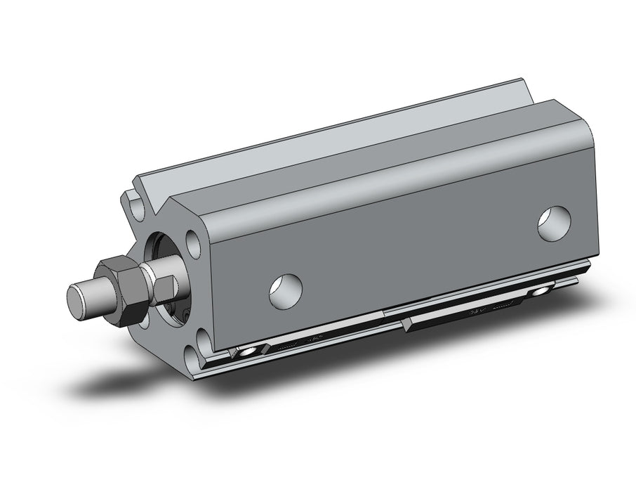 CDQ2A12-30DMZ-A90 COMPACT CYLINDER, CQ2-Z
