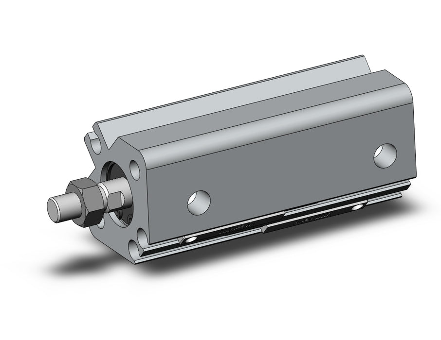 CDQ2A12-30DMZ-M9NWSBPC COMPACT CYLINDER, CQ2-Z