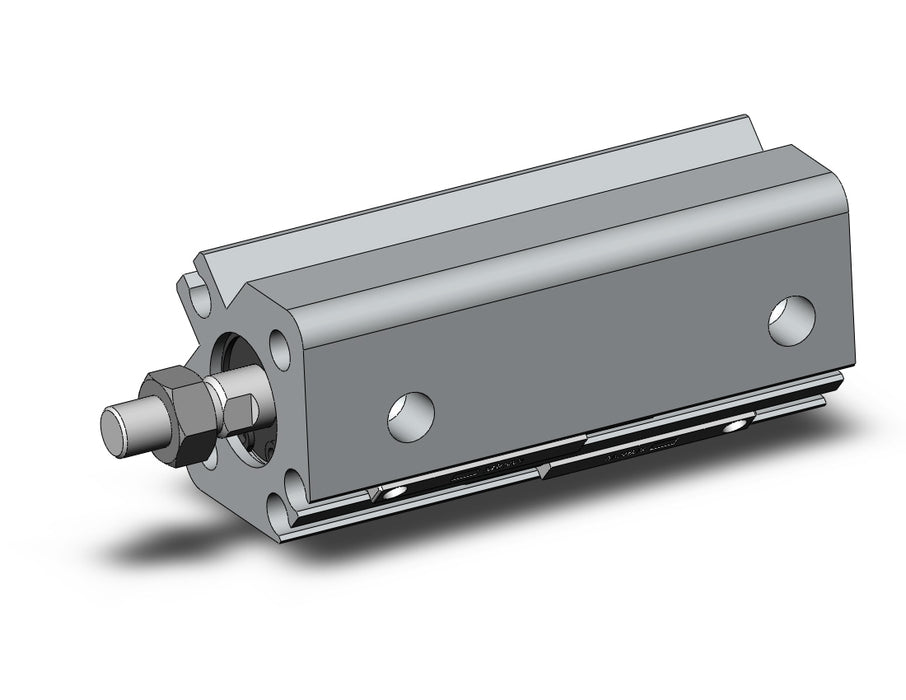 CDQ2A12-30DMZ-M9NWZ COMPACT CYLINDER, CQ2-Z