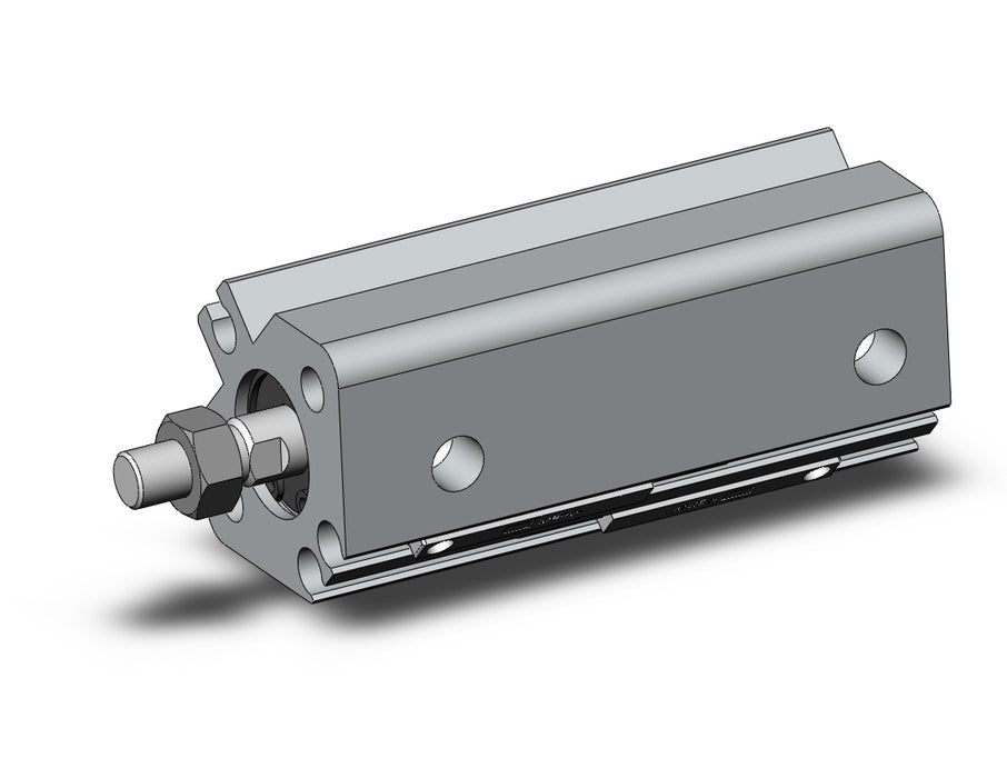 CDQ2A12-30DMZ-M9PWSDPC COMPACT CYLINDER, CQ2-Z