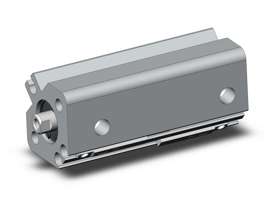 CDQ2A12-30DZ-A90 COMPACT CYLINDER, CQ2-Z