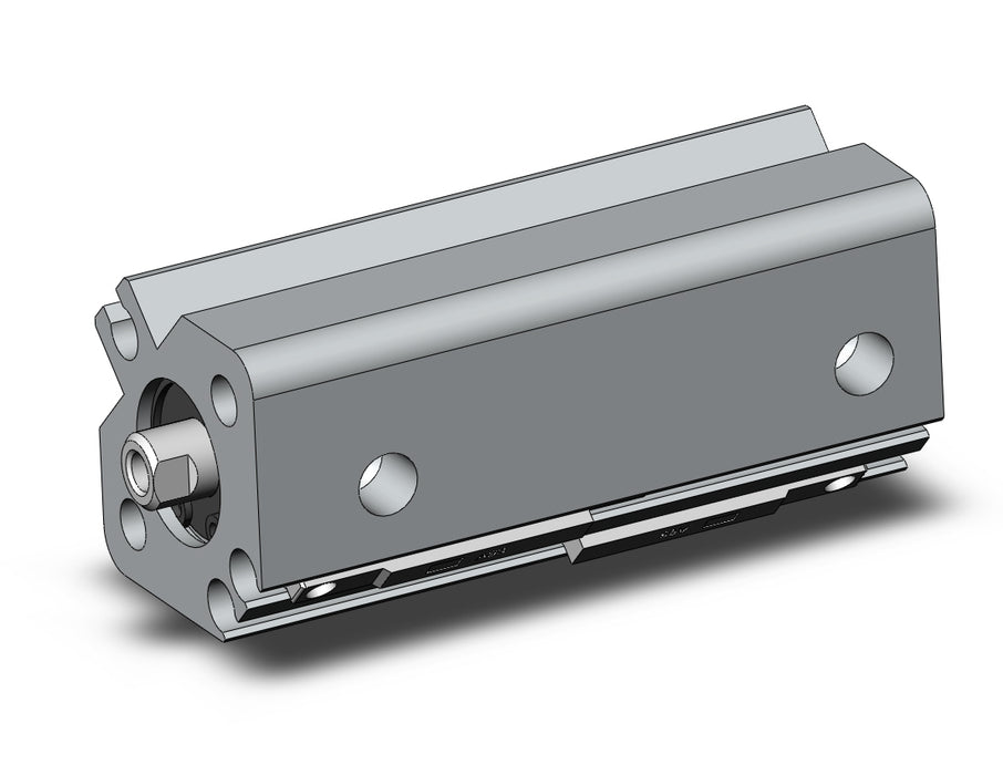 CDQ2A12-30DZ-A93Z COMPACT CYLINDER, CQ2-Z