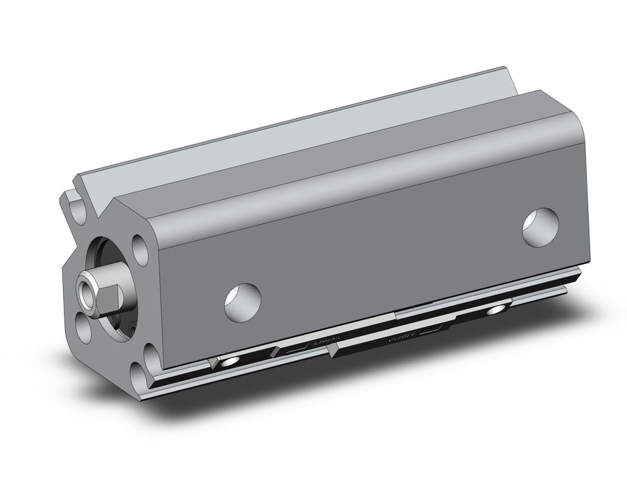 CDQ2A12-30DZ-M9PASDPC COMPACT CYLINDER, CQ2-Z