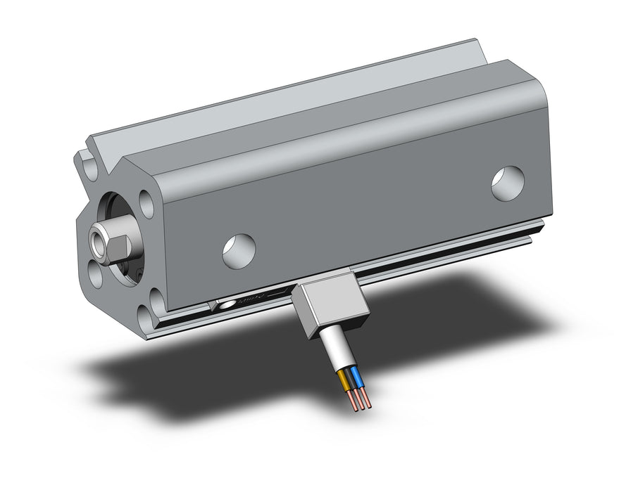 CDQ2A12-30DZ-M9PVMS Compact Cylinder, CQ2-Z