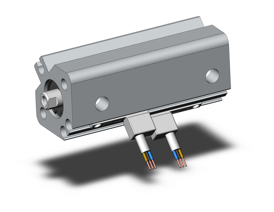 CDQ2A12-30DZ-M9PWVSDPC COMPACT CYLINDER, CQ2-Z