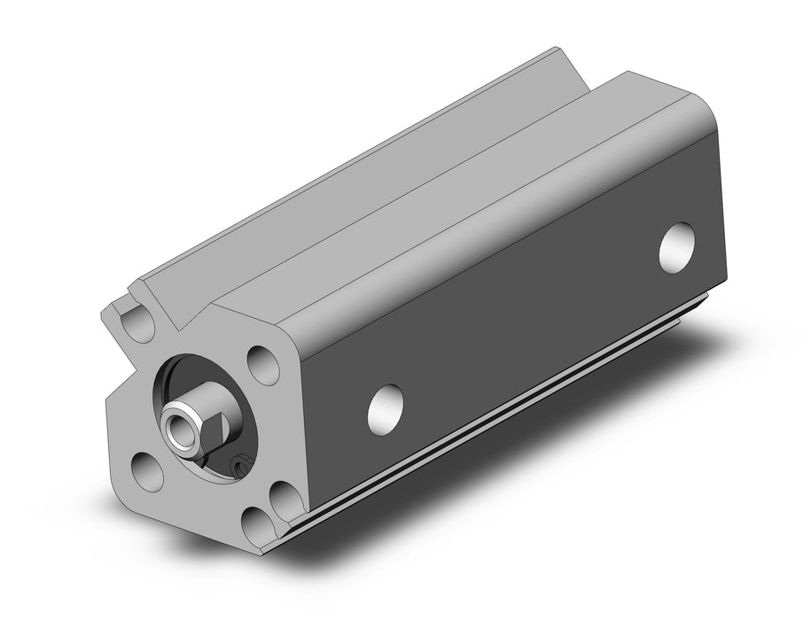 CDQ2A12-30DZ-XC85 Compact Cylinder, CQ2-Z