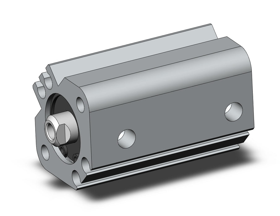 CDQ2A16-15DFCZ Compact Cylinder, CQ2-Z