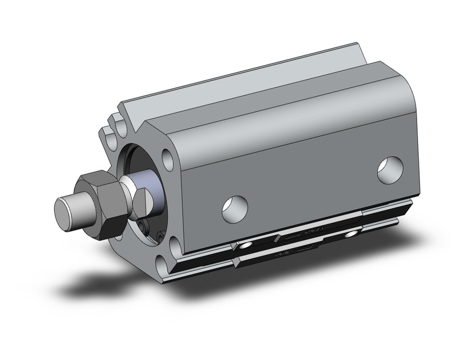 CDQ2A16-15DMZ-M9BA COMPACT CYLINDER, CQ2-Z