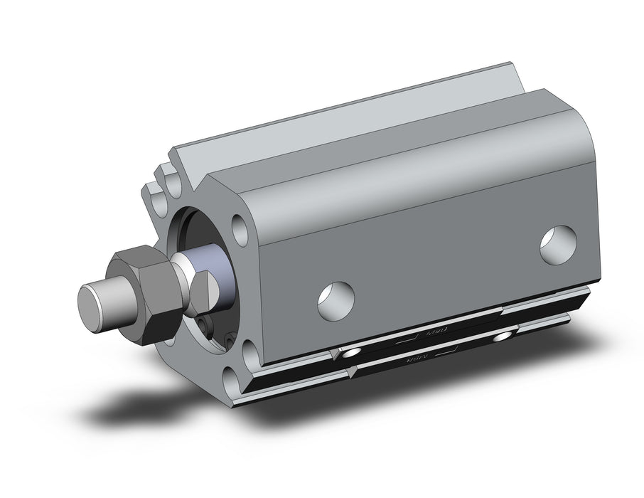 CDQ2A16-15DMZ-M9BSAPC COMPACT CYLINDER, CQ2-Z