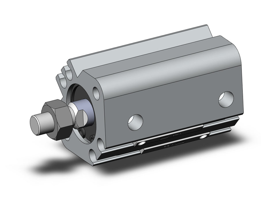 CDQ2A16-15DMZ-M9BSDPC COMPACT CYLINDER, CQ2-Z
