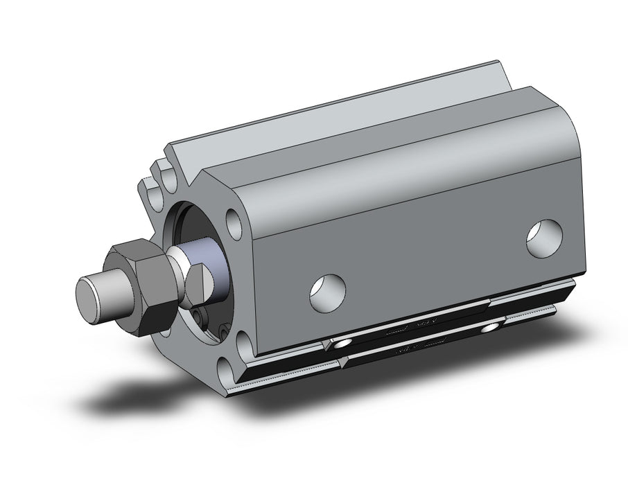 CDQ2A16-15DMZ-M9NMAPC COMPACT CYLINDER, CQ2-Z