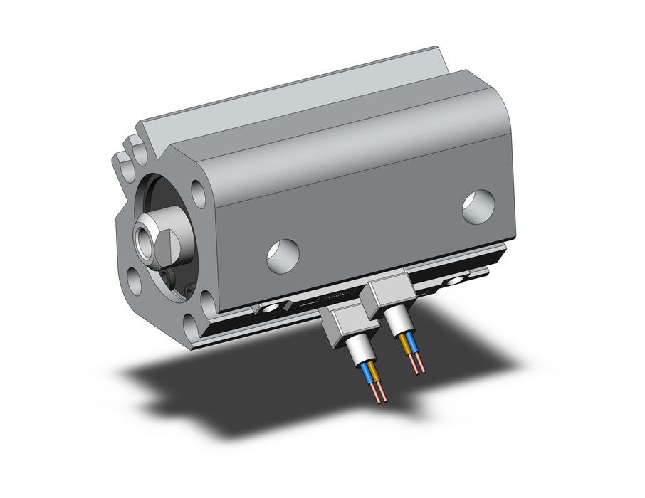 CDQ2A16-15DZ-A90V COMPACT CYLINDER, CQ2-Z