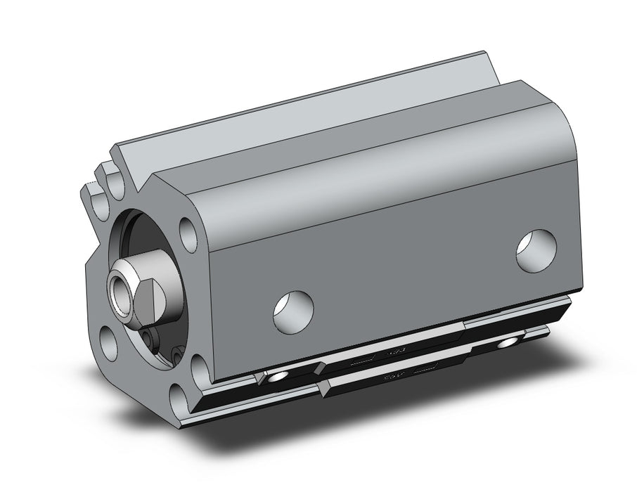 CDQ2A16-15DZ-A93Z COMPACT CYLINDER, CQ2-Z