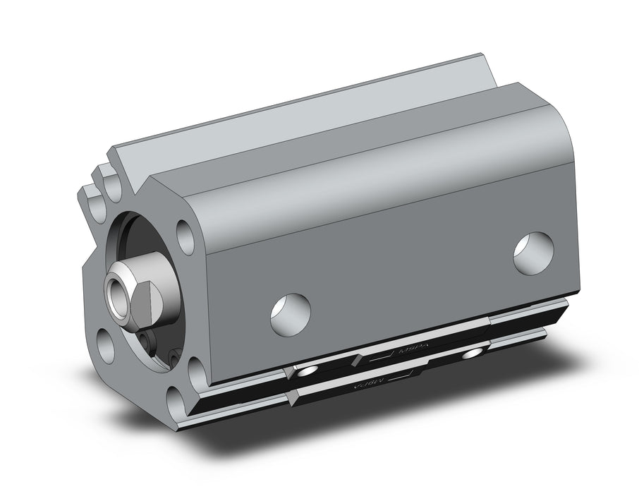 CDQ2A16-15DZ-M9PASAPC COMPACT CYLINDER, CQ2-Z