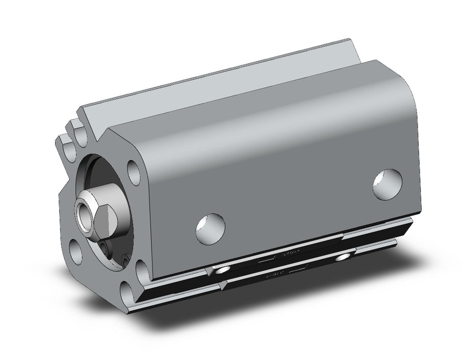 CDQ2A16-15DZ-M9PMAPC COMPACT CYLINDER, CQ2-Z