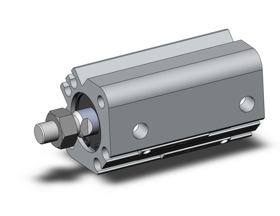 CDQ2A16-20DMZ-M9BSAPC COMPACT CYLINDER, CQ2-Z