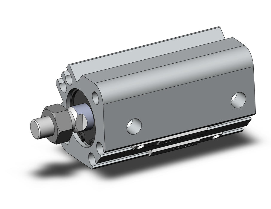 CDQ2A16-20DMZ-M9NASDPC COMPACT CYLINDER, CQ2-Z