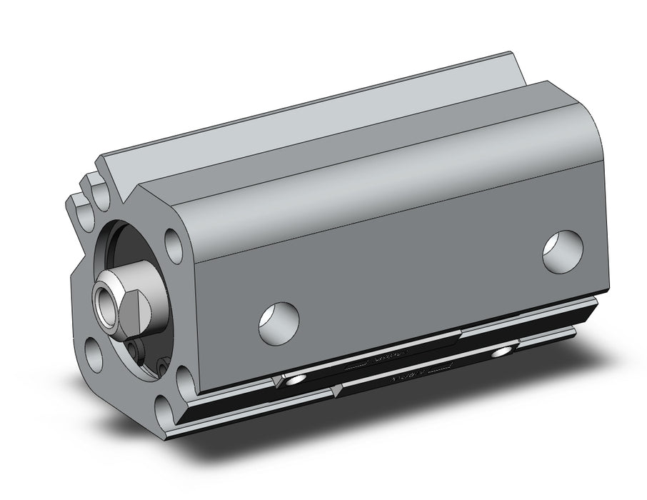 CDQ2A16-20DZ-M9PWSAPC COMPACT CYLINDER, CQ2-Z