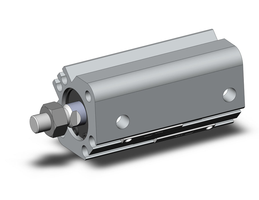 CDQ2A16-25DMZ-M9NMAPC COMPACT CYLINDER, CQ2-Z