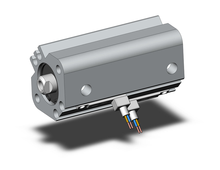 CDQ2A16-25DZ-A90V COMPACT CYLINDER, CQ2-Z