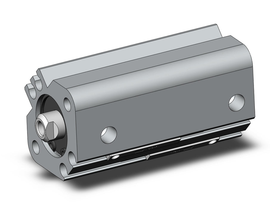 CDQ2A16-25DZ-M9PMDPC COMPACT CYLINDER, CQ2-Z