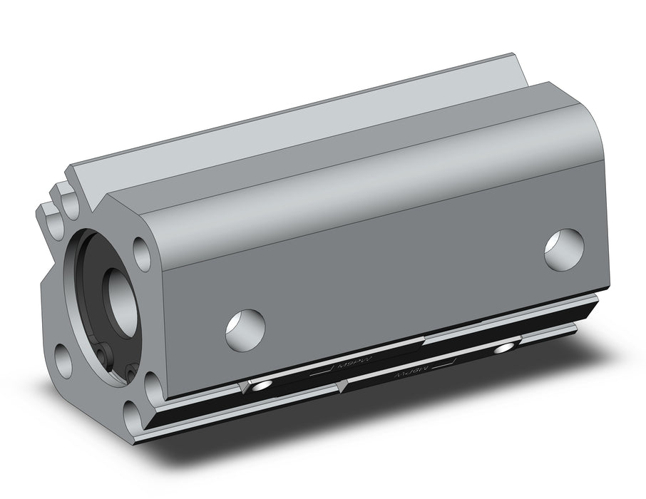 CDQ2A16-25DZ-M9PWZ COMPACT CYLINDER, CQ2-Z