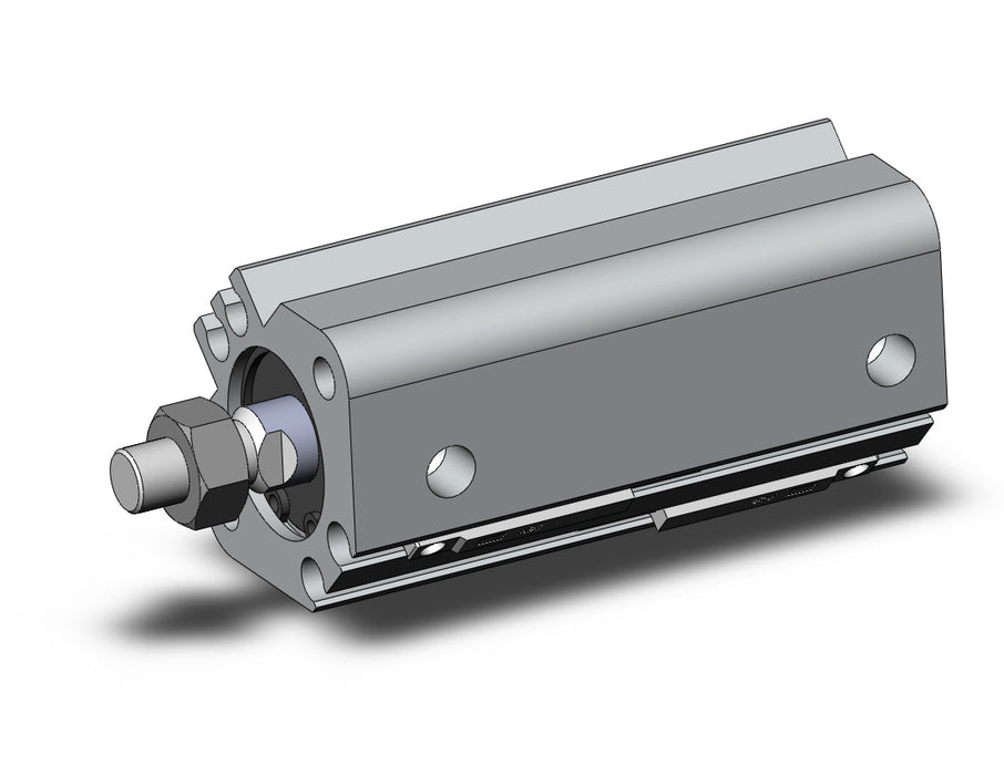 CDQ2A16-30DMZ-A96 COMPACT CYLINDER, CQ2-Z