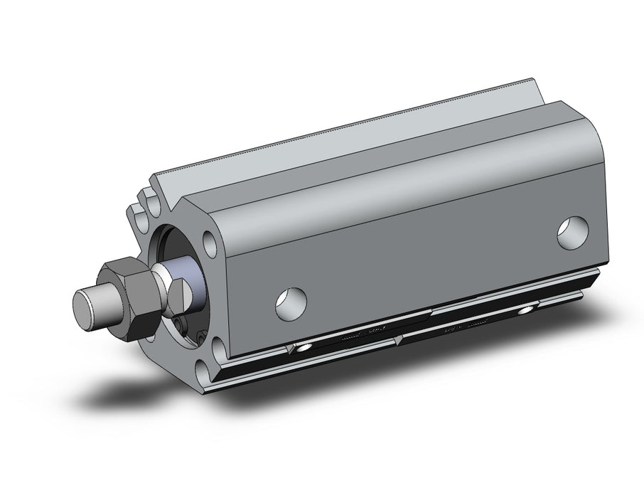 CDQ2A16-30DMZ-M9BSAPC COMPACT CYLINDER, CQ2-Z