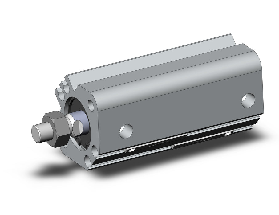 CDQ2A16-30DMZ-M9PWMDPC COMPACT CYLINDER, CQ2-Z