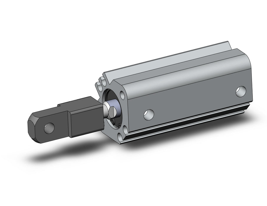 CDQ2A16-30DMZ-V Compact Cylinder, CQ2-Z